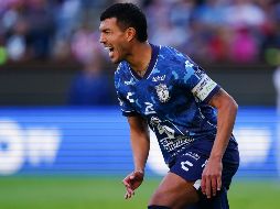 Pachuca quiere mejorar su desempeño respecto al torneo anterior. IMAGO7