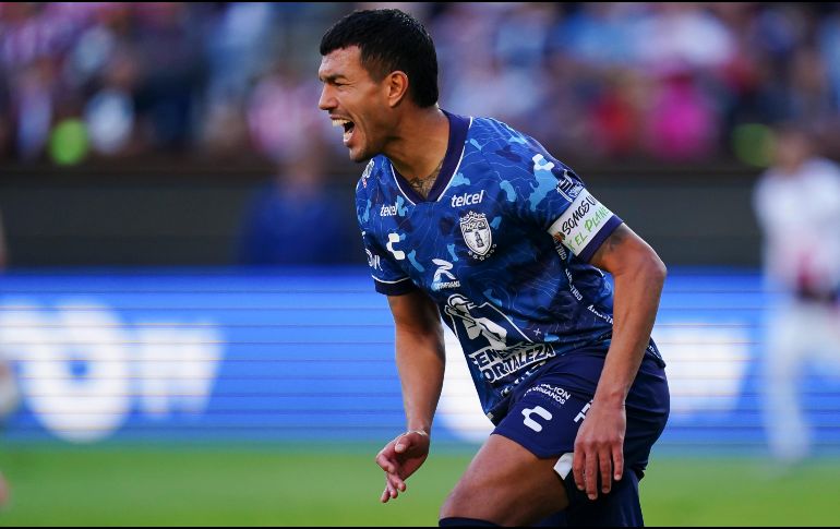 Pachuca quiere mejorar su desempeño respecto al torneo anterior. IMAGO7