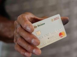 La Pensión Bienestar es uno de los programas sociales más importantes del Gobierno de México. EL INFORMADOR/ ARCHIVO