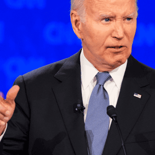 Heredera de Disney pide sustituir a Biden o dejará de donar dinero