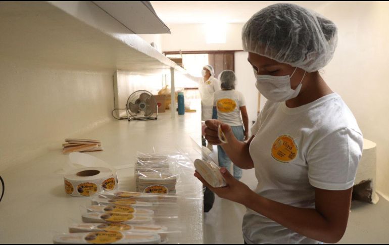 La cajeta de Sayula recibe la Declaración de Protección de Indicación Geográfica. ESPECIAL