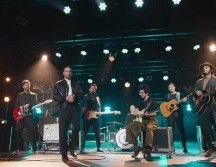 Jesús Navarro también quiso dejar constancia, con una publicación en redes, de su amor y agradecimiento para Bowie. EL INFORMADOR/ ARCHIVO