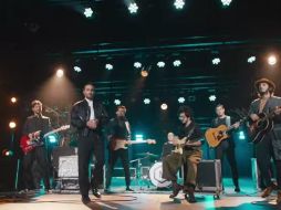 Jesús Navarro también quiso dejar constancia, con una publicación en redes, de su amor y agradecimiento para Bowie. EL INFORMADOR/ ARCHIVO