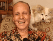 Rubén fue llevado al hospital luego de tener dolores abdominales muy fuertes, por lo que lo intervinieron quirúrgicamente por una distensión abdominal. EL INFORMADOR/ ARCHIVO