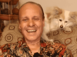 Rubén fue llevado al hospital luego de tener dolores abdominales muy fuertes, por lo que lo intervinieron quirúrgicamente por una distensión abdominal. EL INFORMADOR/ ARCHIVO