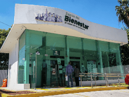 Las y los adultos mayores no serán los únicos beneficiados de este día extra. EL INFORMADOR. H. Figueroa