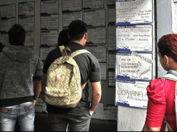 IMSS contabiliza un total de 22 millones 319 mil 444 empleos formales. EL INFORMADOR/ARCHIVO