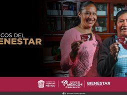 La dependencia prevé incluir a las beneficiarias en programas para que terminen su educación básica, así como el bachillerato y licenciatura. ESPECIAL/X/ @BienestarEdoMx.