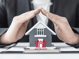 Esta iniciativa cuenta con el respaldo de la Comisión de Vivienda de la Cámara de Diputados. ESPECIAL/CANVA