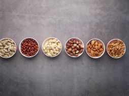 Además de sus propiedades antioxidantes, este fruto seco es beneficioso para la salud cardiovascular. Unsplash.