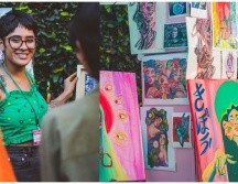 La primera edición se realizó el 11 y 12 de marzo de 2023 en Casa Teodora. CORTESÍA