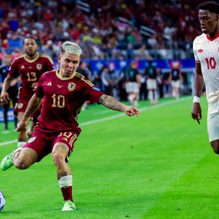 Canadá triunfa ante Venezuela en penales y se suma a las semifinales