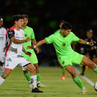 Juárez vs Atlas • Momentos Destacados • Jornada 1 • Apertura 2024 • Liga MX
