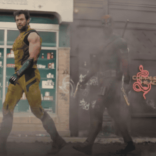 'Deadpool y Wolverine': Todo lo que tienes que saber de la película
