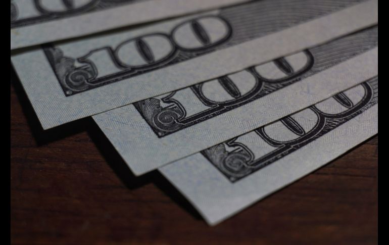 El dólar ha acumulado cuatro sesiones consecutivas en cifras negativas. Pixabay