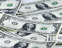 El dólar ha tenido tres sesiones seguidas de descenso. Pixabay