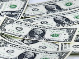 El dólar ha tenido tres sesiones seguidas de descenso. Pixabay