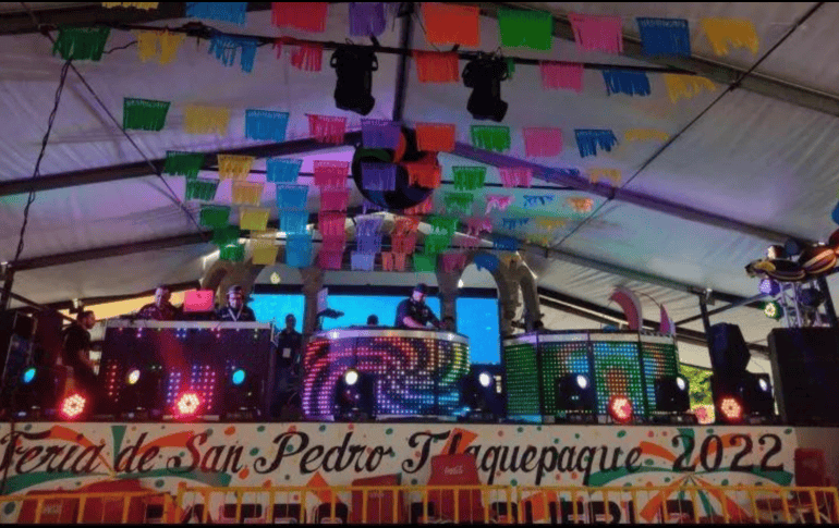 FACEBOOK/Feria de San Pedro Tlaquepaque Oficial