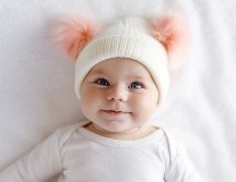Encuentra el nombre perfecto para tu hija que refleje el más puro sentimiento de amor. GETTY IMAGES ISTOCK