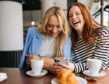 Descubre las señales que indican que tu amistad es positiva y beneficiosa para tu vida. GETTY IMAGES ISTOCK