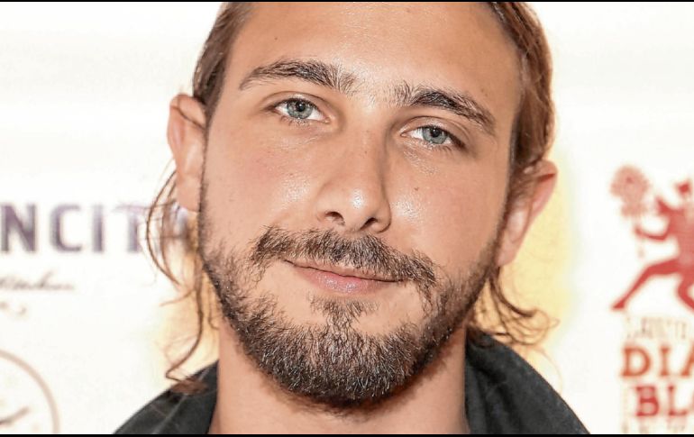 El histrión se encuentra inmerso en el lanzamiento de diversos proyectos de cine y televisión. AFP