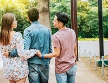 El amor es un sentimiento complejo y multifacético que ha sido objeto de debates, estudios y reflexiones a lo largo de la historia. GETTY IMAGES ISTOCK