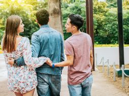 El amor es un sentimiento complejo y multifacético que ha sido objeto de debates, estudios y reflexiones a lo largo de la historia. GETTY IMAGES ISTOCK