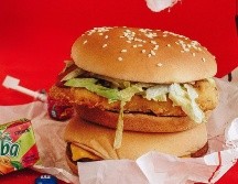 El McPollo se prepara con pechuga y pierna. UNSPLASH/Anna Bratiychuk