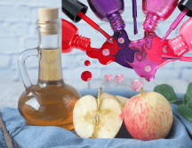 Con este tip de moda te evitarás la molestia de estar retocando tu esmalte de uñas a cada rato. UNSPLASH/ Towfiqu barbhuiya/ ESPECIAL/