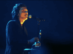 Tras conquistar el Palacio de los Deportes, León Larregui tomará un descanso hasta el próximo 5 de octubre, cuando se presente en Madrid, España. EL INFORMADOR/ ARCHIVO