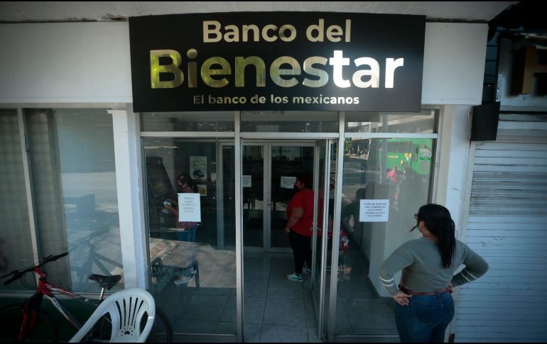 Según el calendario establecido, este sábado 6 de julio corresponde a quienes su primer apellido inicia con la letra G, y el 13 de julio a las letras N, Ñ, O, P y Q. EL INFORMADOR/ ARCHIVO