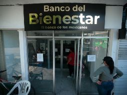 Según el calendario establecido, este sábado 6 de julio corresponde a quienes su primer apellido inicia con la letra G, y el 13 de julio a las letras N, Ñ, O, P y Q. EL INFORMADOR/ ARCHIVO