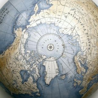 Estudio de la Nasa revela los lugares que serán inhabitables en 2050