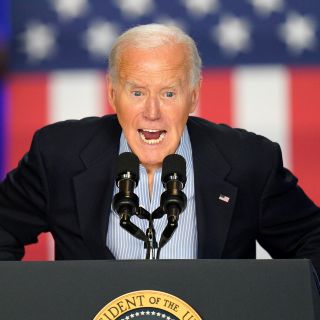 Piden a Biden que se retire de la carrera presidencial