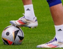 Los Cuartos de Final de la Eurocopa han concluido y, tras cuatro partidos que estuvieron sumamente reñidos, España, Inglaterra, Francia y Países Bajos continúan en la disputa por conseguir el título de la Eurocopa 2024. EFE / J. Guillén