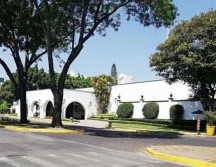 Como gobernador interino, quedará el secretario General de Gobierno, Enrique Ibarra. ESPECIAL.