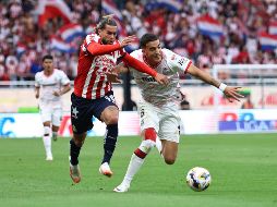 Chivas vs Toluca • Momentos Destacados • Jornada 1 • Apertura 2024