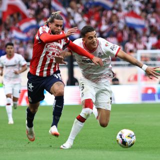 Chivas vs Toluca • Momentos Destacados • Jornada 1 • Apertura 2024