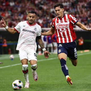 Chivas no pudo contra el Diablo en su debut