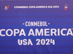 Con las semifinales definidas, los aficionados en Estados Unidos, pero también en Sudamérica, esperan con ansias ver quiénes serán los dos equipos que avanzarán a la Gran Final de la Copa América 2024. EFE / ARCHIVO
