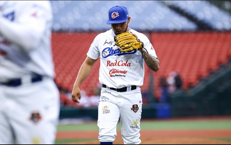 Los regios los apalearan, exhibieran y humillaran por una pizarra de 1-14 en el segundo juego de la serie que se disputó en el Estadio Panamericano. CORTESÍA
