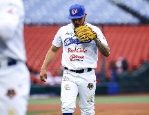 Los regios los apalearan, exhibieran y humillaran por una pizarra de 1-14 en el segundo juego de la serie que se disputó en el Estadio Panamericano. CORTESÍA