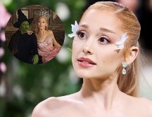 Ariana Grande: De Broadway a estrella pop y ahora protagonista en la adaptación cinematográfica de “Wicked”. AP/ Evan Agostini