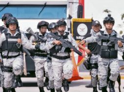 Guardia Nacional cumple 5 años y anuncia más bases en Jalisco