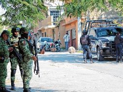 Especialista consideran que la impunidad ha disparado los números rojos. SUN/Archivo