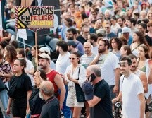 “Vecinos en peligro de extinción”: A partir de noviembre de 2028 no habrá pisos turísticos en la ciudad, al menos legales. EFE