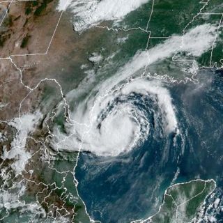 La tormenta tropical "Beryl" se intensificará a huracán categoría 1; esta es su ruta