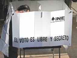 La Legislatura local avaló que el proceso electoral local extraordinario inicie el sábado 13 de julio para votar por alcaldes e integrantes de ayuntamientos en los municipios de Pantelhó, Chicomuselo y Capitán Luis A. Vidal. SUN / ARCHIVO