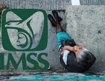Esta modalidad permite a los trabajadores independientes o por cuenta propia cotizar al Instituto Mexicano del Seguro Social (IMSS) para acumular semanas de cotización y así alcanzar una pensión más favorable. INFORMADOR/ARCHIVO