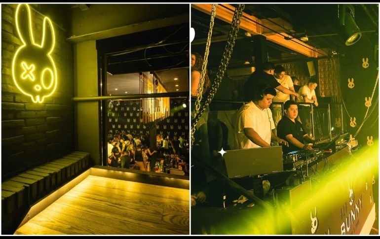 El lugar también organiza eventos con música en vivo, destacándose las presentaciones de DJs locales que complementan la oferta musical. ESPECIAL